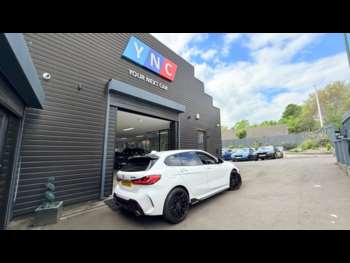 Used BMW 1 Series 2021 for sale - 74460567: Photo