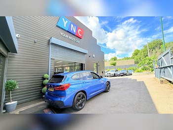 Used BMW X1 2017 for sale - 78781072: Photo