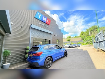 Used BMW X1 2017 for sale - 78781072: Photo