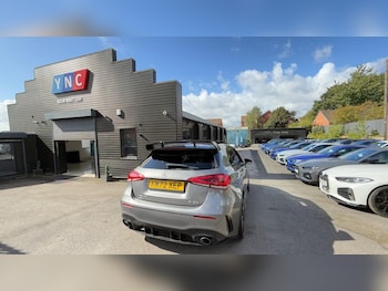 Used Mercedes-Benz A-Class 2023 for sale - 75924044: Photo