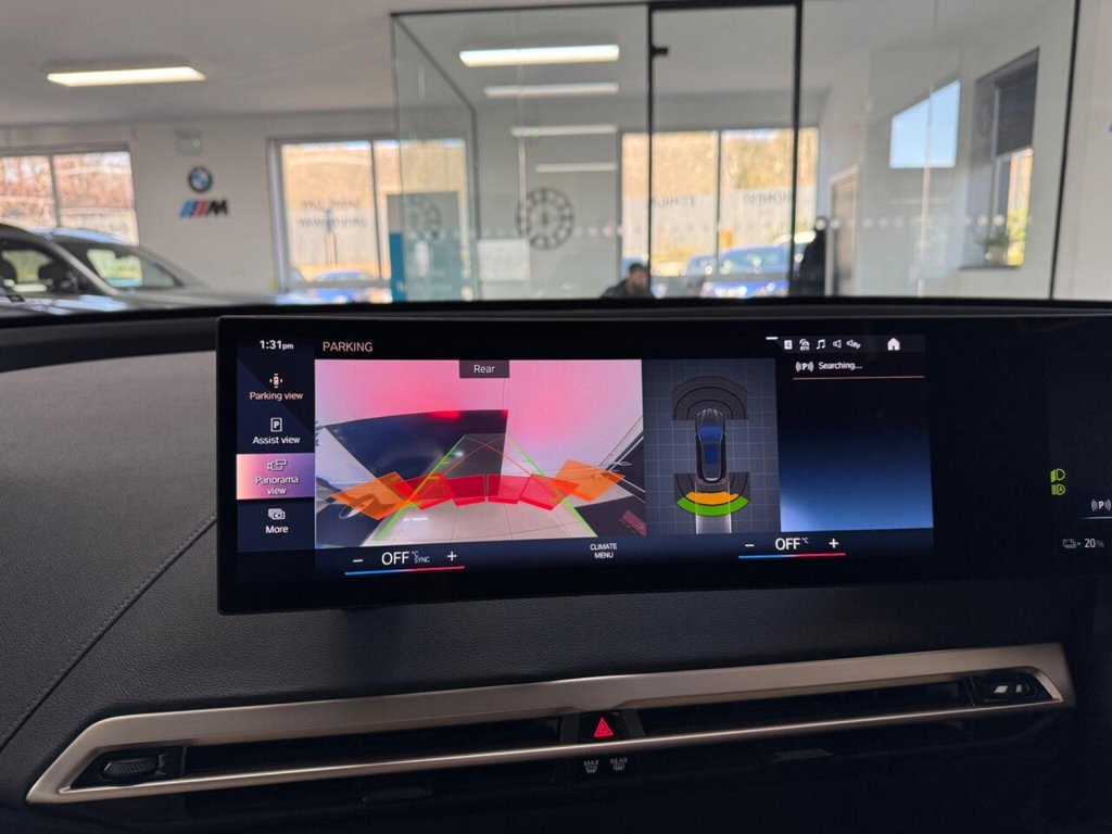 Used BMW iX 2022 for sale - 77920528: Photo 16