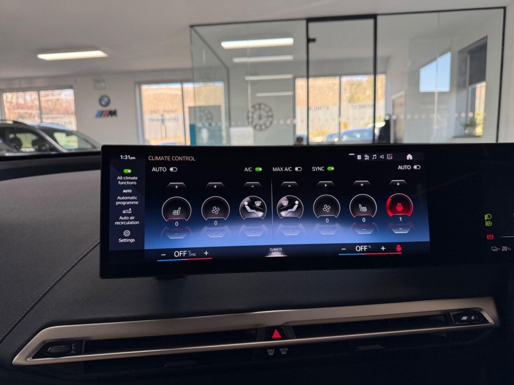 Used BMW iX 2022 for sale - 77920528: Photo 17