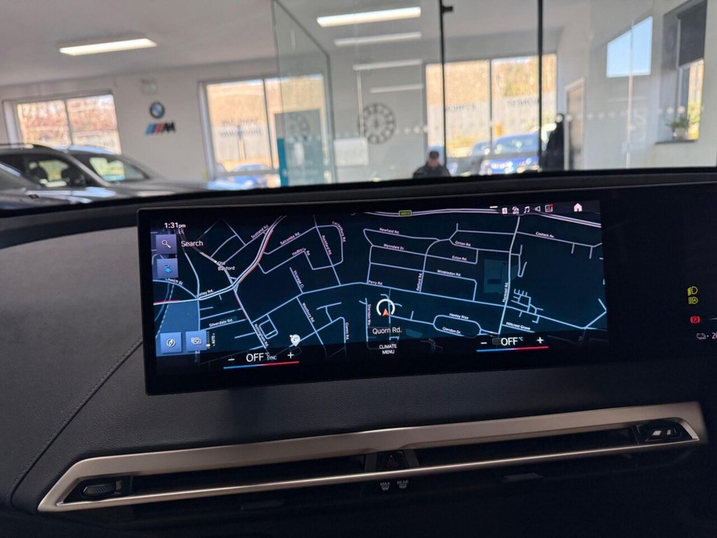 Used BMW iX 2022 for sale - 77920528: Photo 18