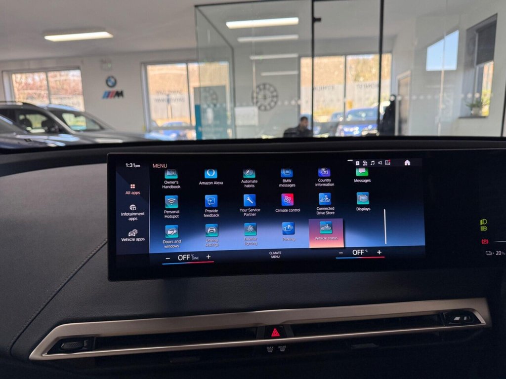 Used BMW iX 2022 for sale - 77920528: Photo 19