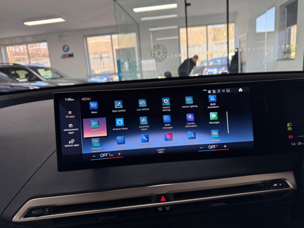 Used BMW iX 2022 for sale - 77920528: Photo 20