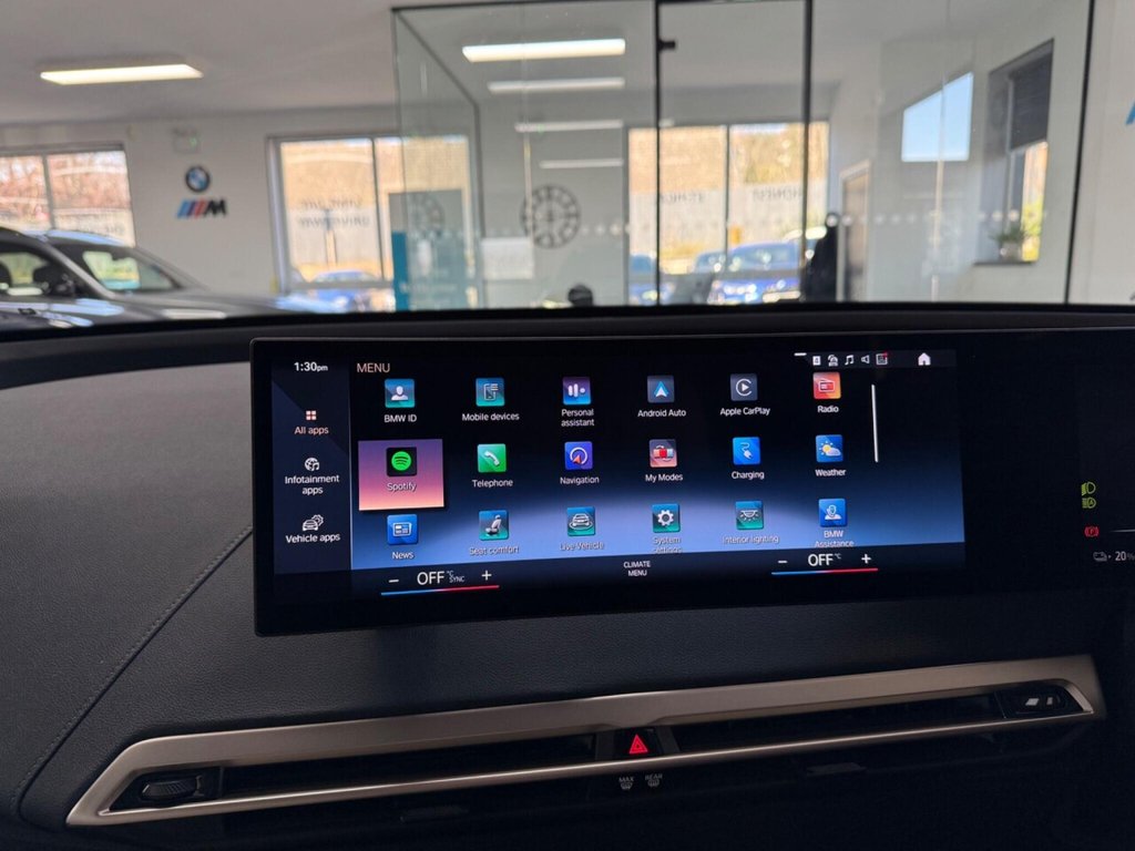 Used BMW iX 2022 for sale - 77920528: Photo 21