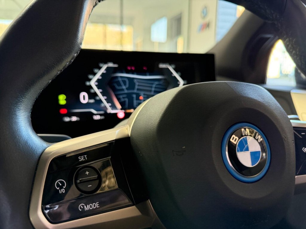 Used BMW iX 2022 for sale - 77920528: Photo 26
