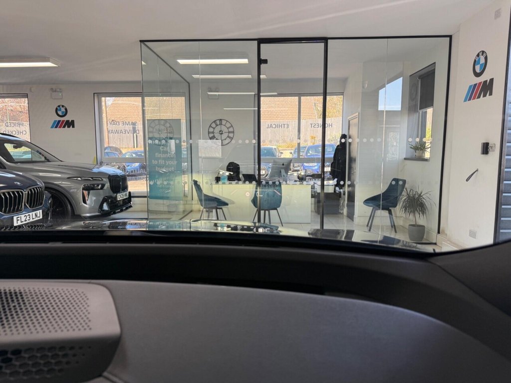 Used BMW iX 2022 for sale - 77920528: Photo 27