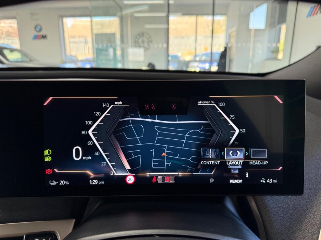 Used BMW iX 2022 for sale - 77920528: Photo 28