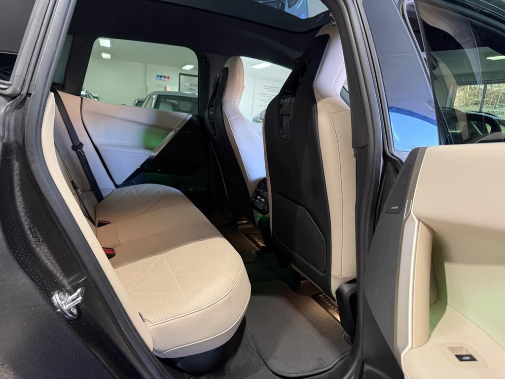 Used BMW iX 2022 for sale - 77920528: Photo 32