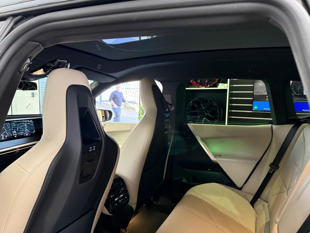 Used BMW iX 2022 for sale - 77920528: Photo 34