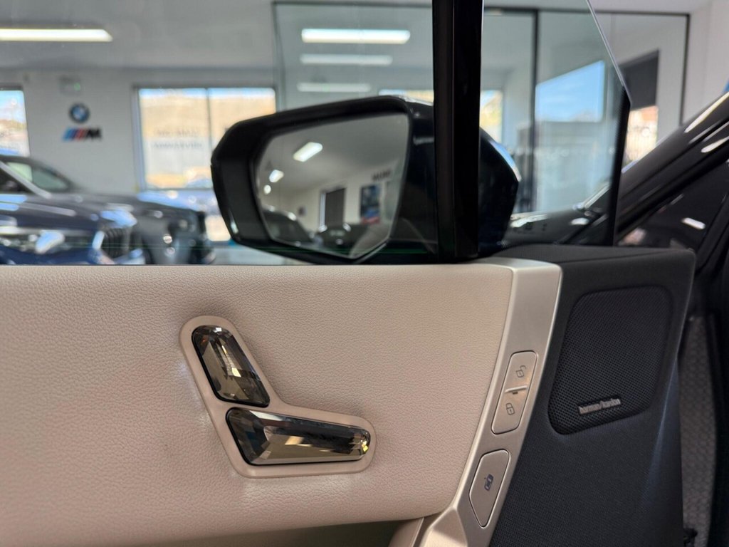 Used BMW iX 2022 for sale - 77920528: Photo 36