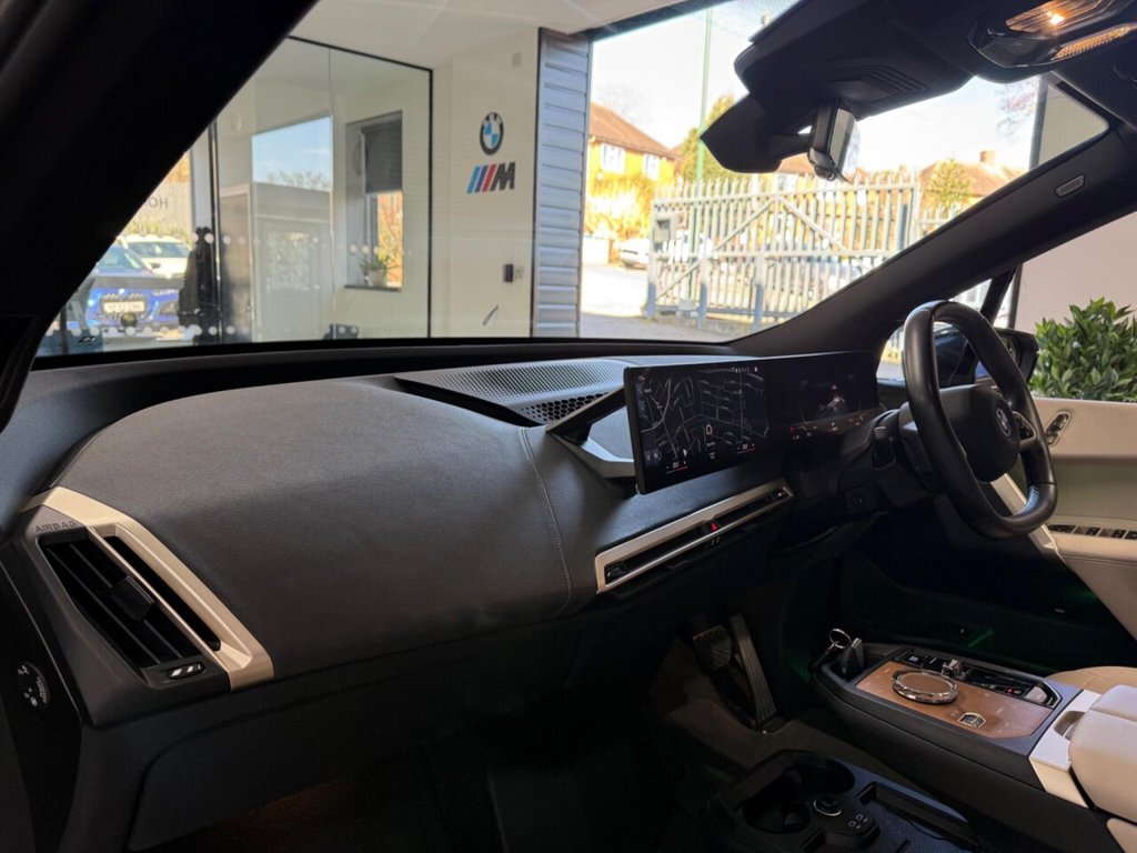 Used BMW iX 2022 for sale - 77920528: Photo 38