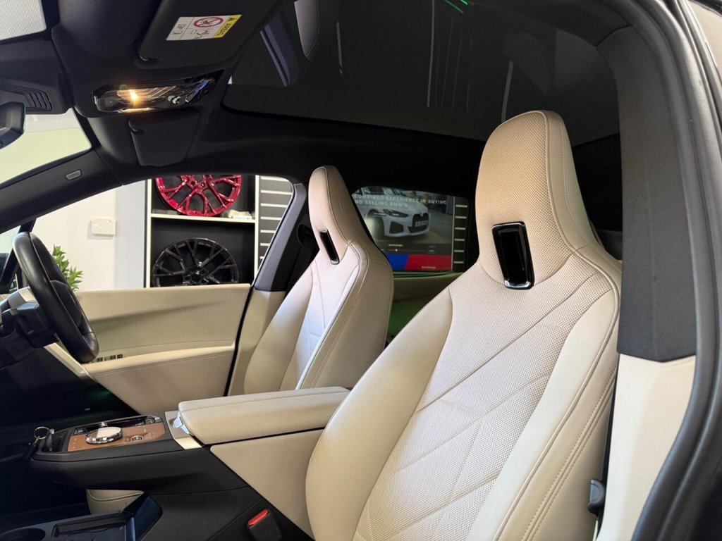 Used BMW iX 2022 for sale - 77920528: Photo 39