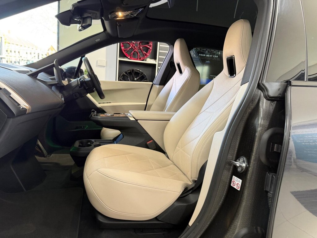 Used BMW iX 2022 for sale - 77920528: Photo 40