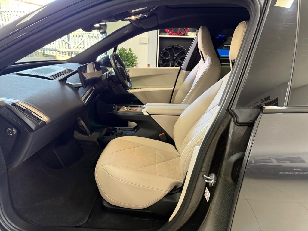 Used BMW iX 2022 for sale - 77920528: Photo 41