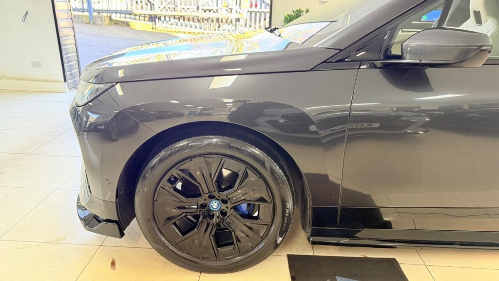 Used BMW iX 2022 for sale - 77920528: Photo 43