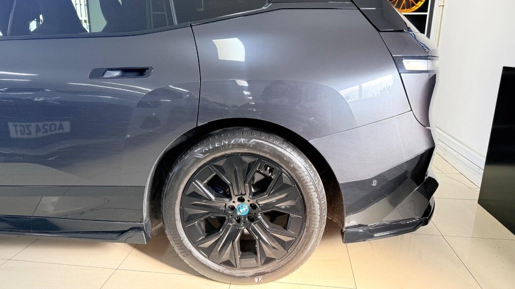 Used BMW iX 2022 for sale - 77920528: Photo 45