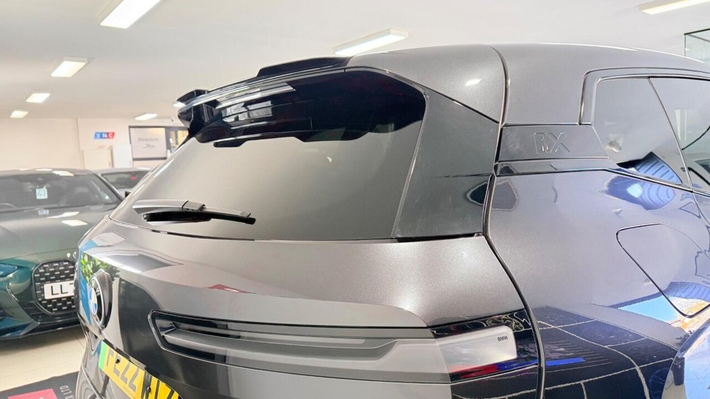 Used BMW iX 2022 for sale - 77920528: Photo 46