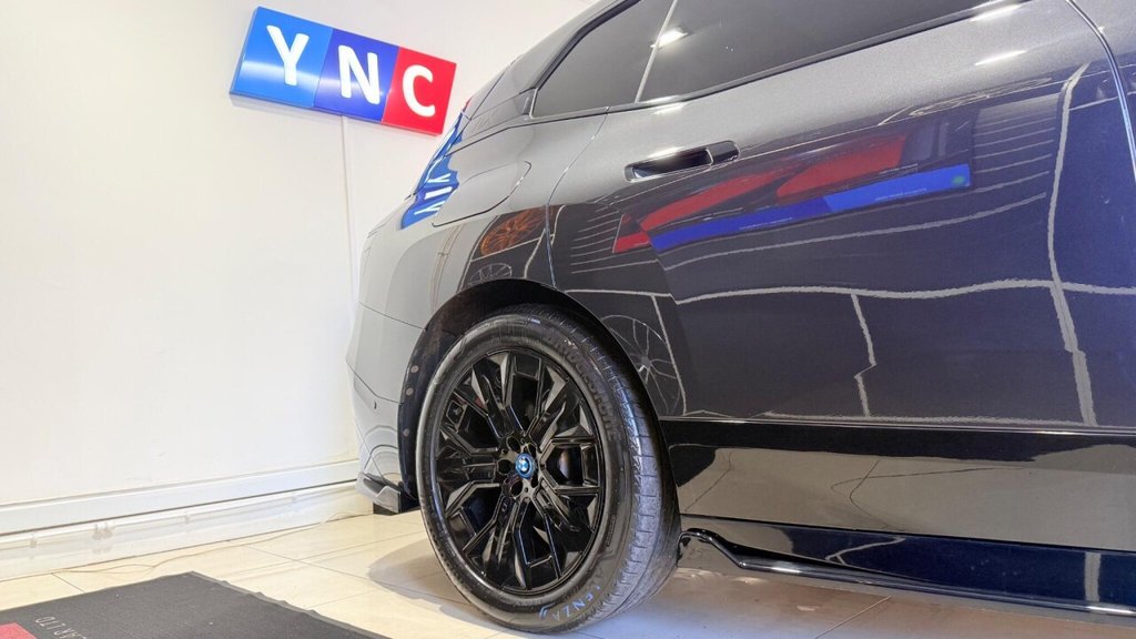 Used BMW iX 2022 for sale - 77920528: Photo 49