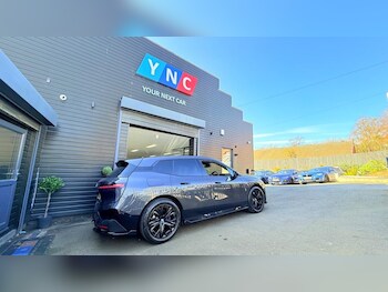 Used BMW iX 2022 for sale - 77920528: Photo