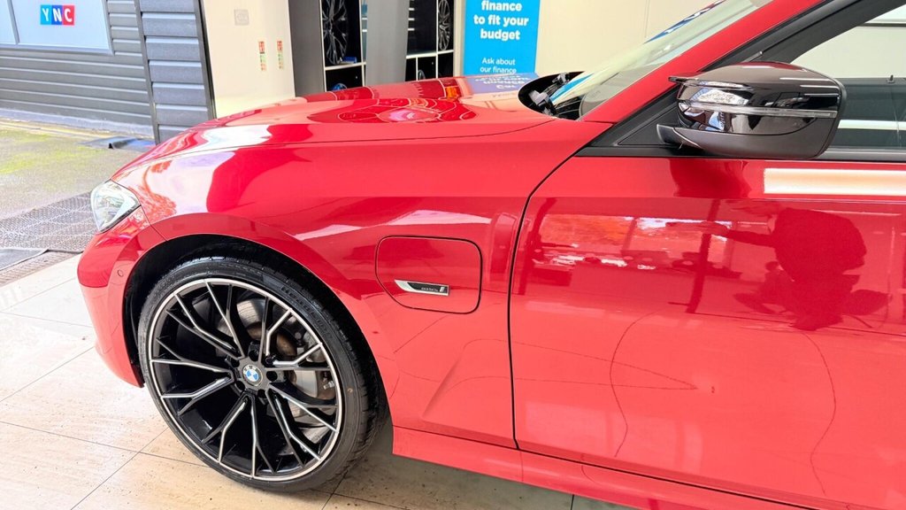 Used BMW 3 Series 2022 for sale - 76356675: Photo 10