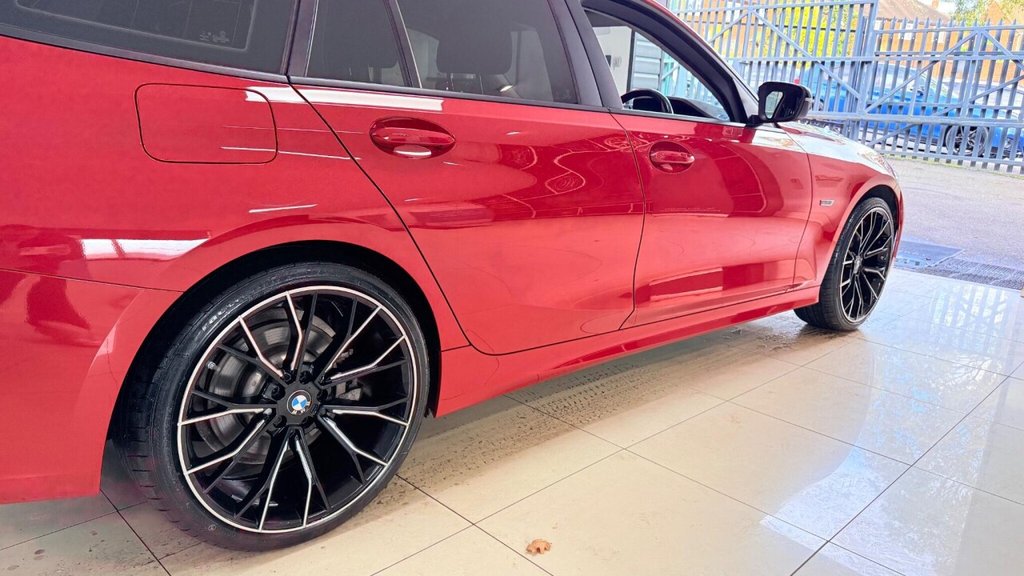 Used BMW 3 Series 2022 for sale - 76356675: Photo 13