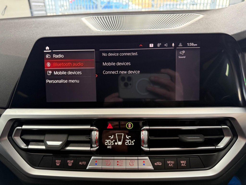 Used BMW 3 Series 2022 for sale - 76356675: Photo 17