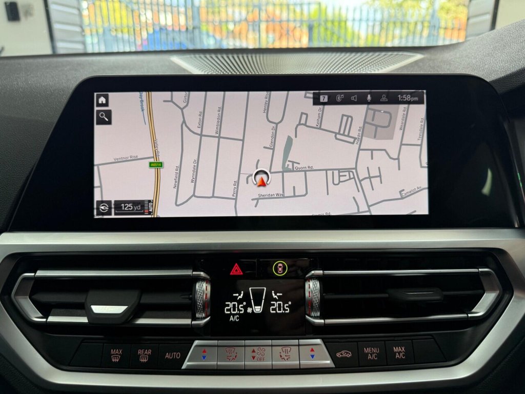 Used BMW 3 Series 2022 for sale - 76356675: Photo 19