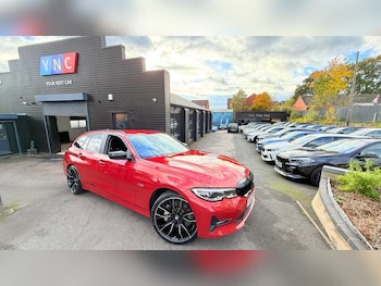 2022 (22) - 2.0 330e 12kWh SE Pro Touring Auto Euro 6 (s/s) 5dr