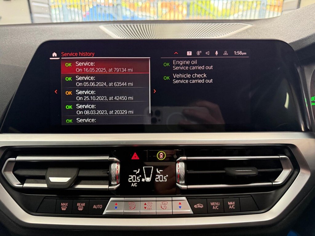 Used BMW 3 Series 2022 for sale - 76356675: Photo 20