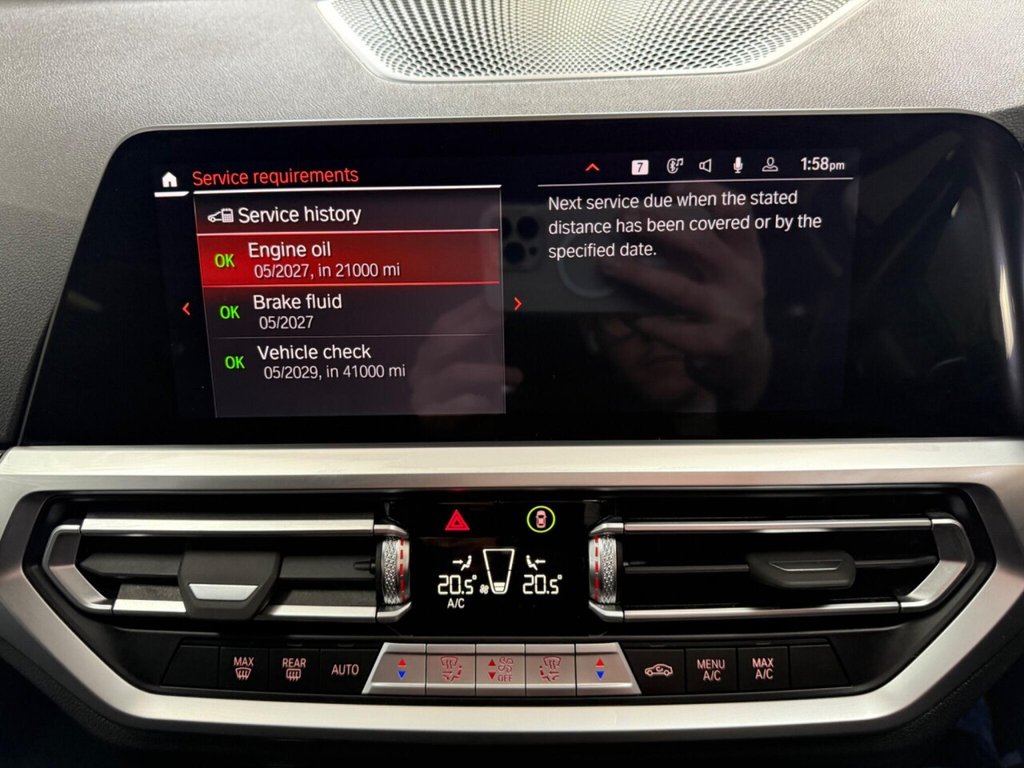 Used BMW 3 Series 2022 for sale - 76356675: Photo 21