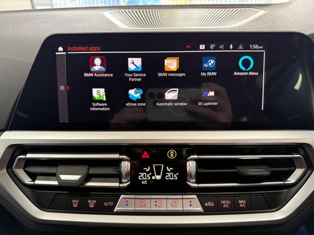 Used BMW 3 Series 2022 for sale - 76356675: Photo 22