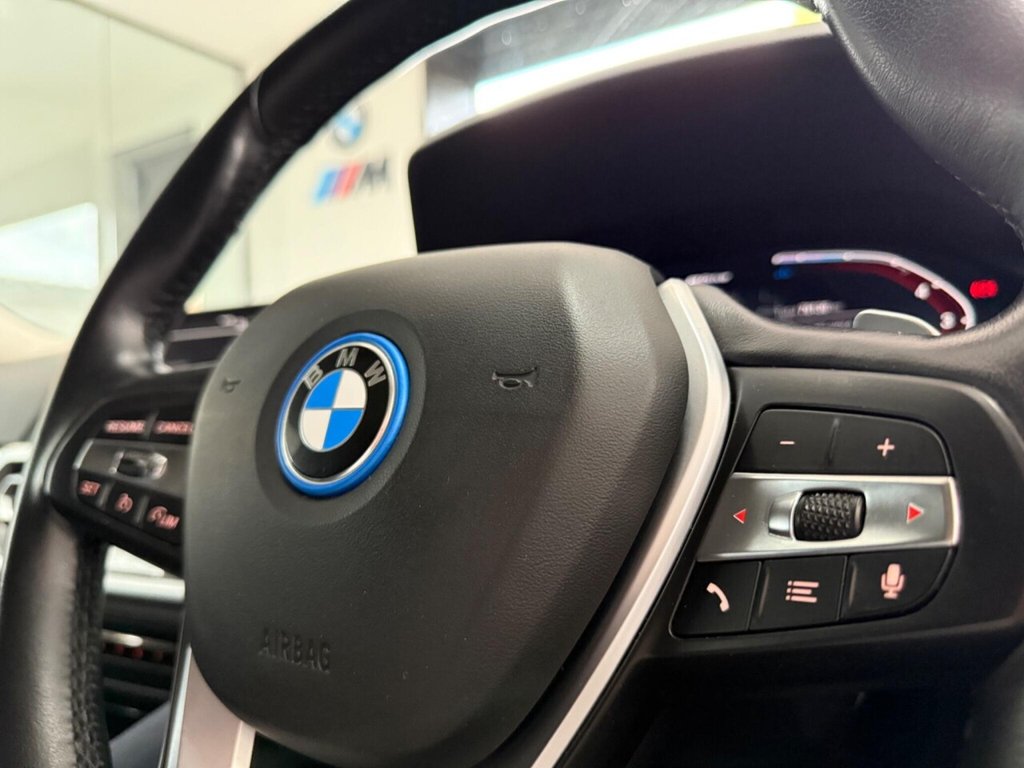 Used BMW 3 Series 2022 for sale - 76356675: Photo 23