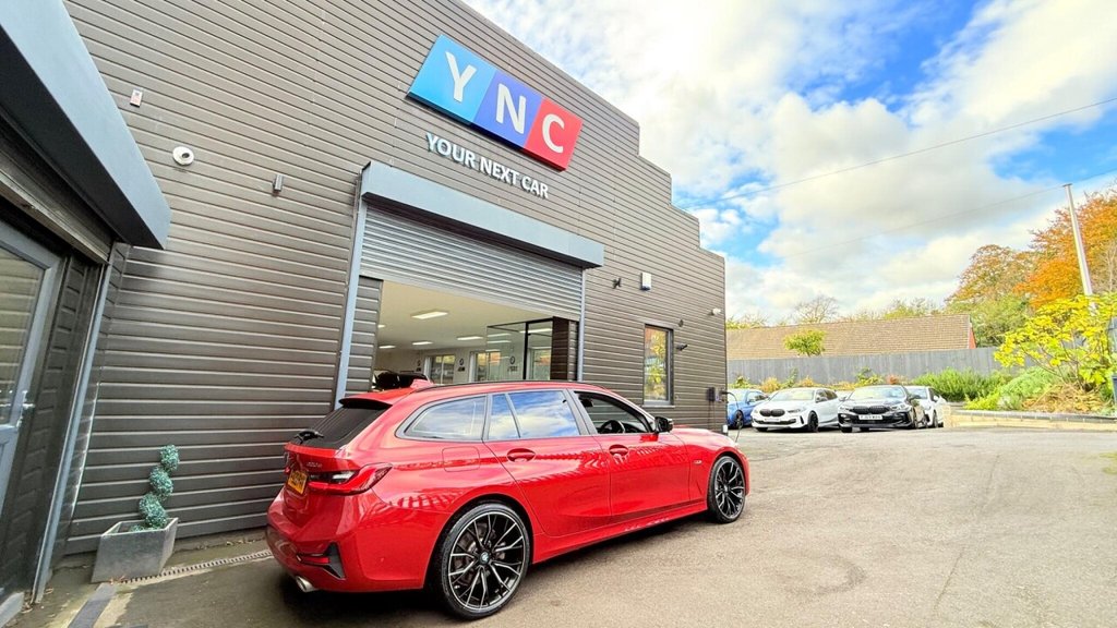 Used BMW 3 Series 2022 for sale - 76356675: Photo 3