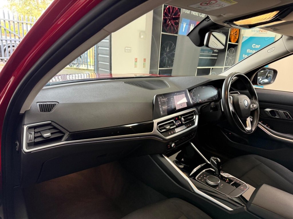 Used BMW 3 Series 2022 for sale - 76356675: Photo 30