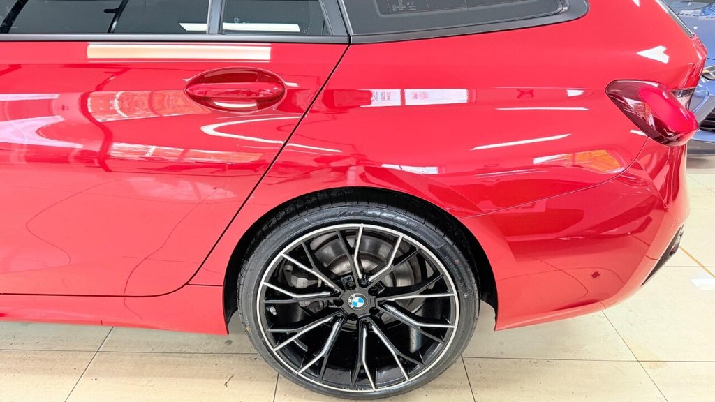 Used BMW 3 Series 2022 for sale - 76356675: Photo 32