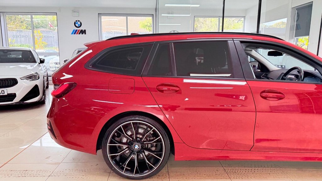 Used BMW 3 Series 2022 for sale - 76356675: Photo 36