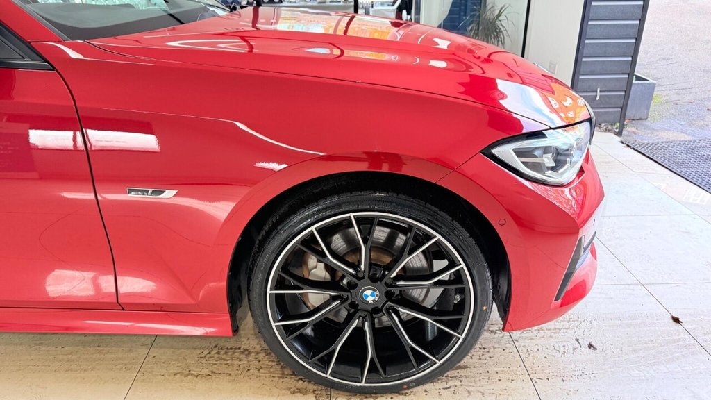 Used BMW 3 Series 2022 for sale - 76356675: Photo 39