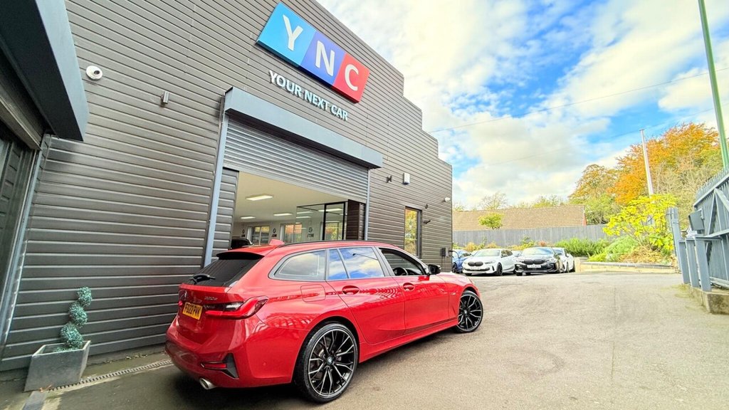 Used BMW 3 Series 2022 for sale - 76356675: Photo 4
