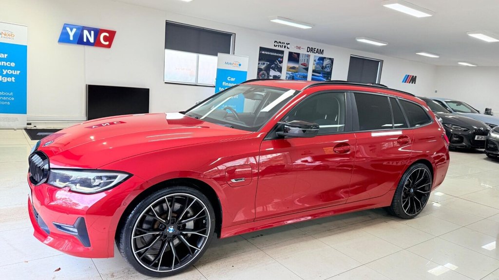 Used BMW 3 Series 2022 for sale - 76356675: Photo 44
