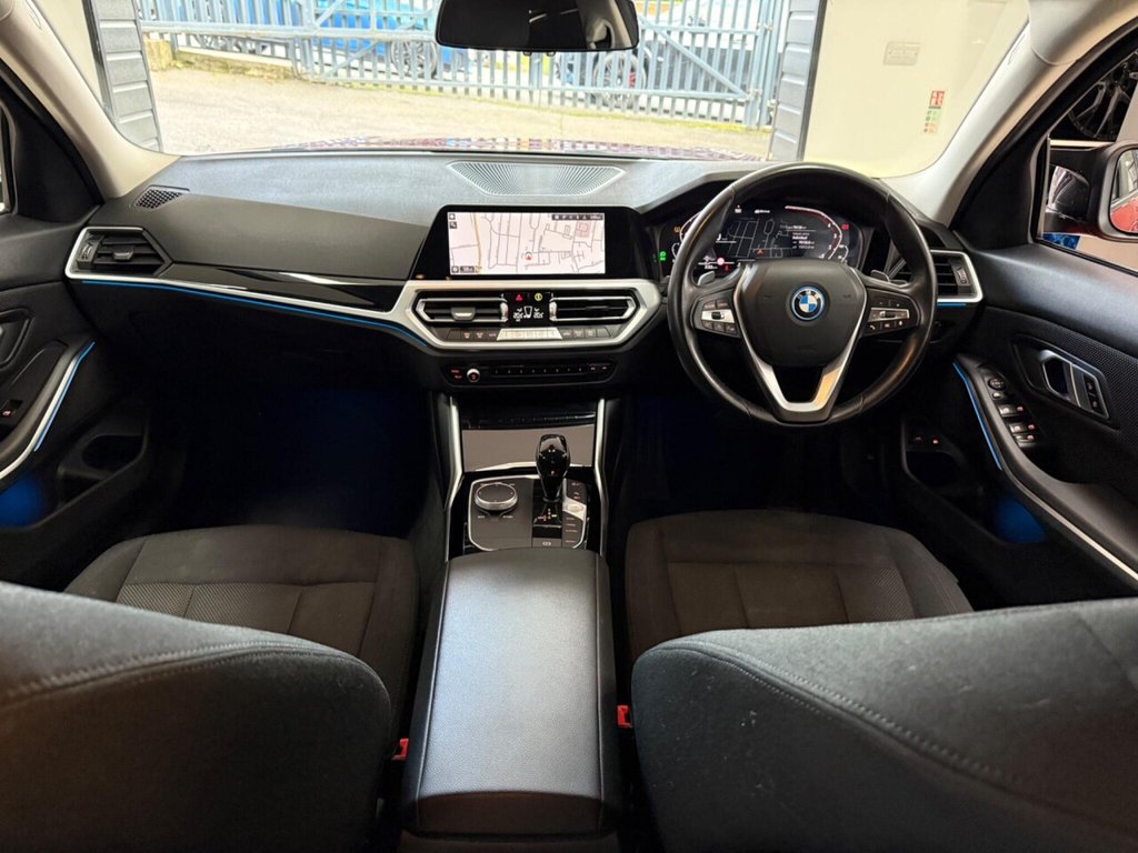 Used BMW 3 Series 2022 for sale - 76356675: Photo 6