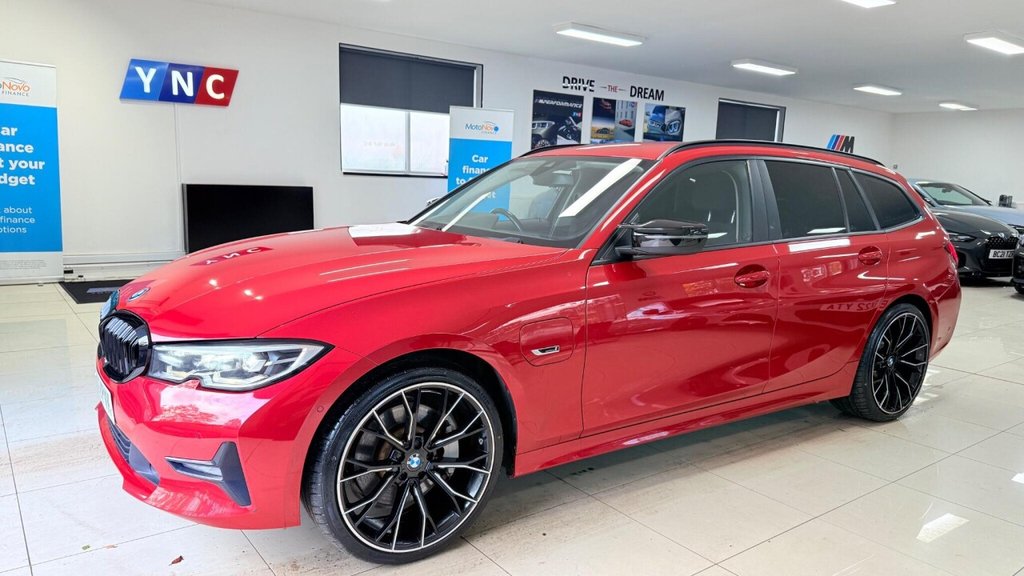 Used BMW 3 Series 2022 for sale - 76356675: Photo 7