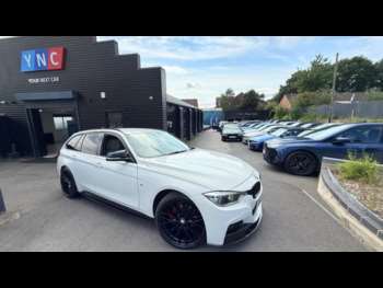 2017 (67) - 2.0 320d M Sport Touring Auto Euro 6 (s/s) 5dr