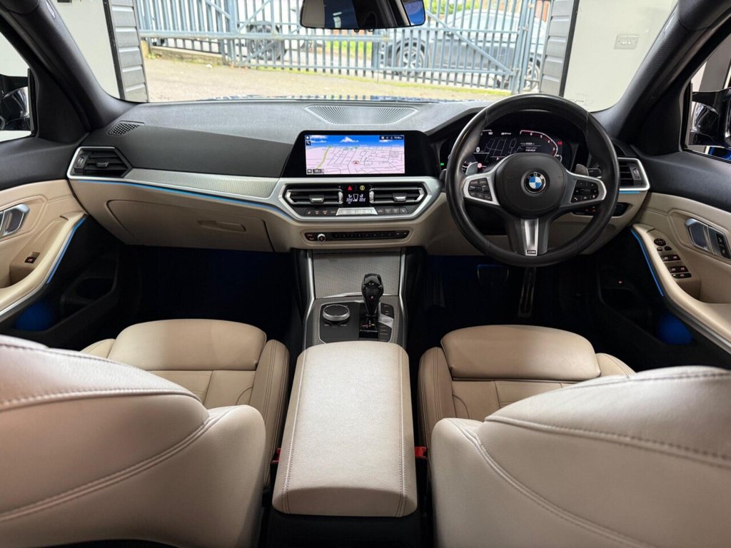 Used BMW 3 Series 2019 for sale - 76642403: Photo 10