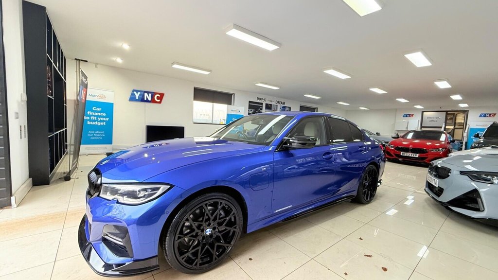 Used BMW 3 Series 2019 for sale - 76642403: Photo 13