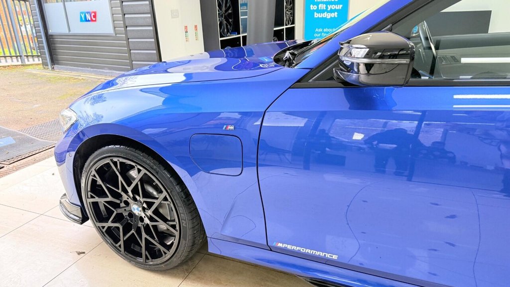 Used BMW 3 Series 2019 for sale - 76642403: Photo 14