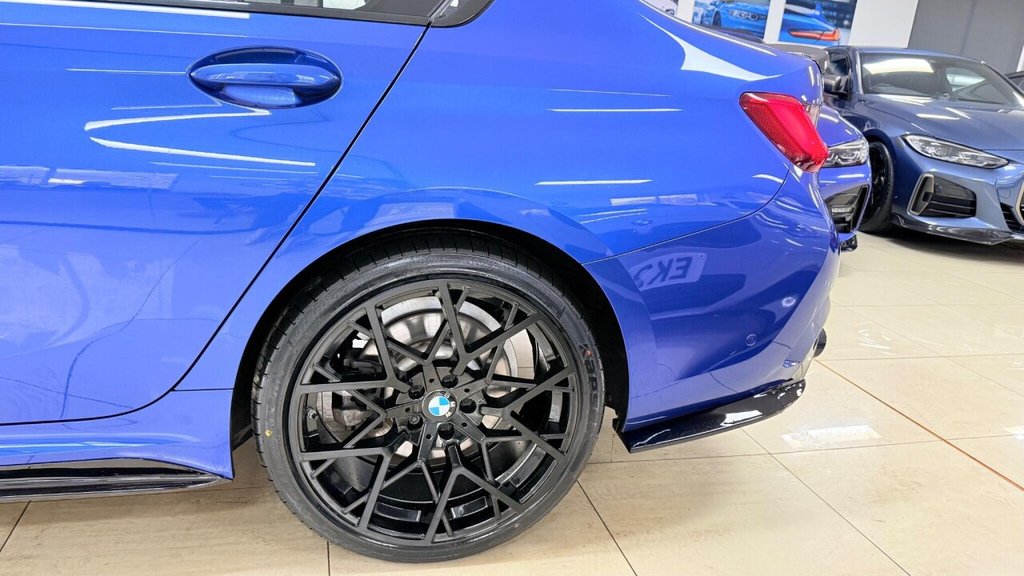 Used BMW 3 Series 2019 for sale - 76642403: Photo 15