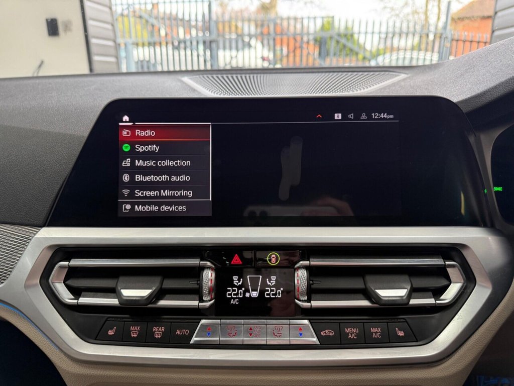 Used BMW 3 Series 2019 for sale - 76642403: Photo 20