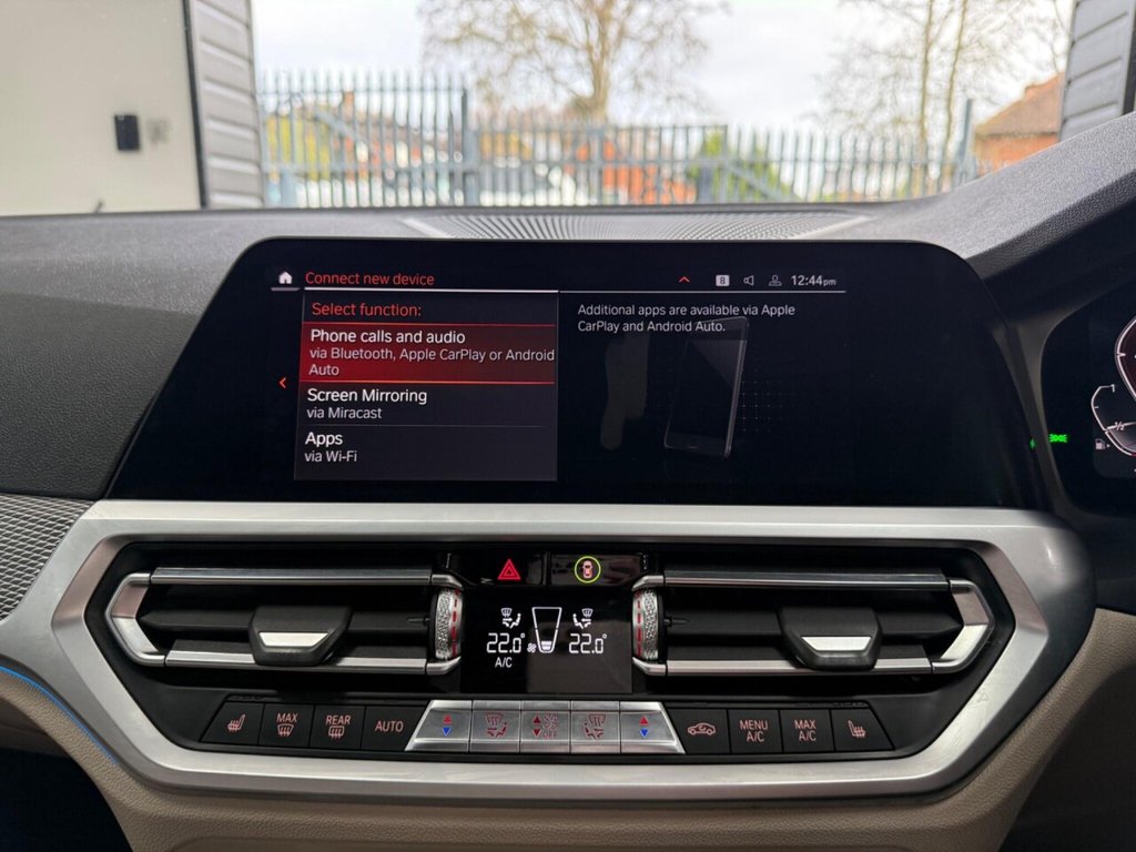 Used BMW 3 Series 2019 for sale - 76642403: Photo 21